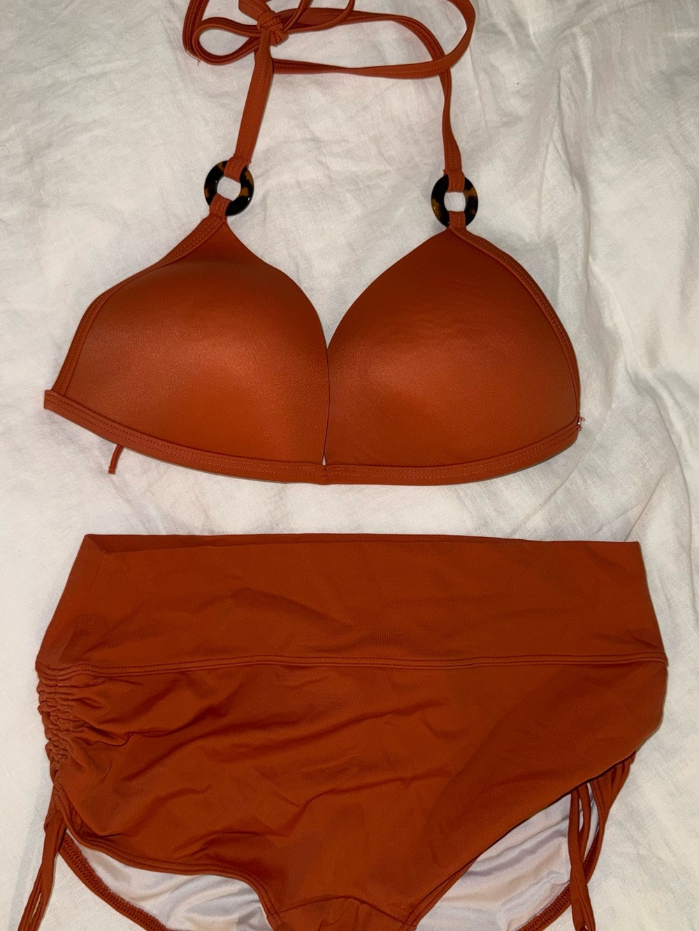 Pink/Victoria Secret Bikini Set